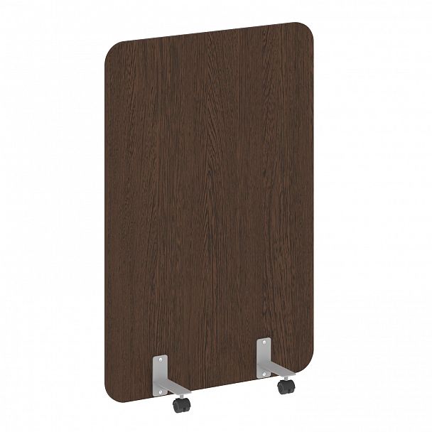 Перегородка "R-Line" DP.R-100-150 венге - Вид 1
