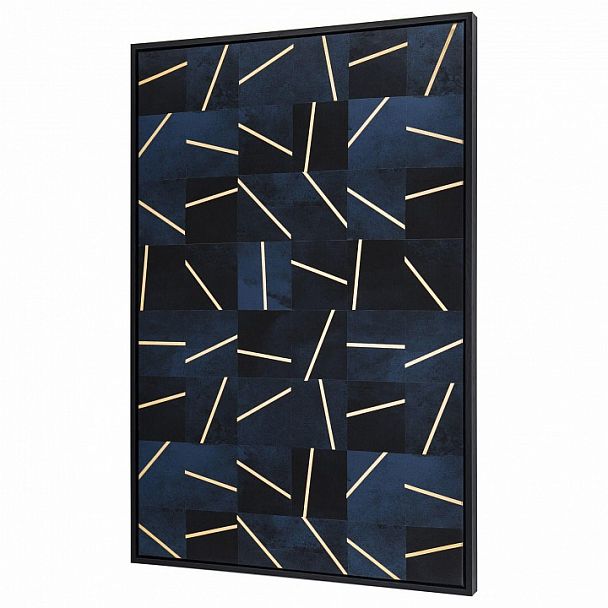 Картина (90x60 см) 87009 - Вид 1