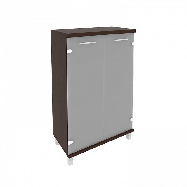 Шкаф "First" KST-2.4 венге - Вид 1