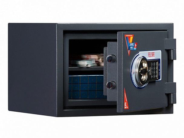 Огневзломостойкий сейф VALBERG ГАРАНТ 32 EL - Вид 1