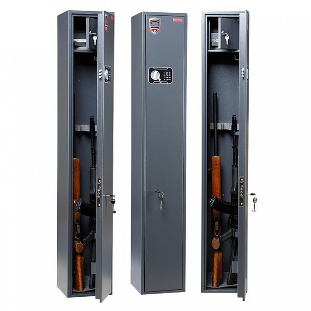 Сейф Беркут 3 EL - Вид 1