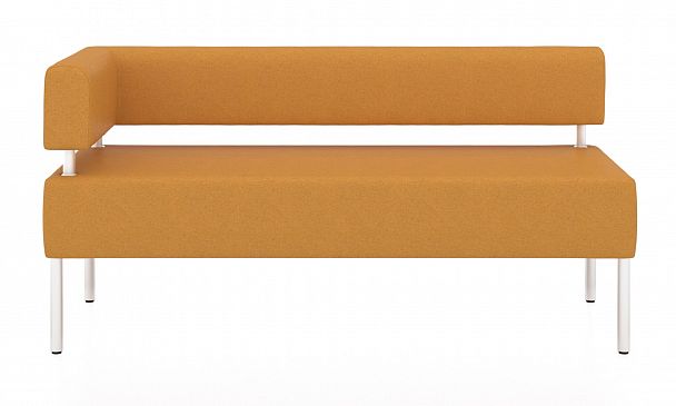 Угловой трехместный модуль "МС" - Вид 8