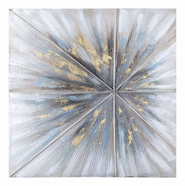 Картина (80х80 см) Tomas Stern ANK_85066 - Вид 1