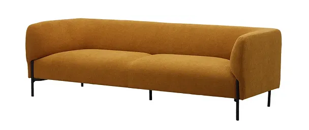 Диван "Каспер А-15/3" 3-х местный - Вид 3