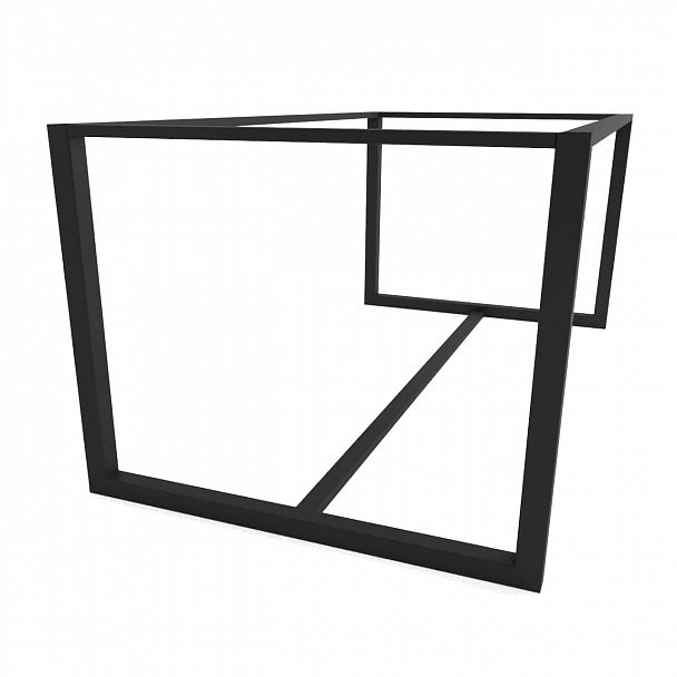 Подстолье Лофт 4 - Вид 4