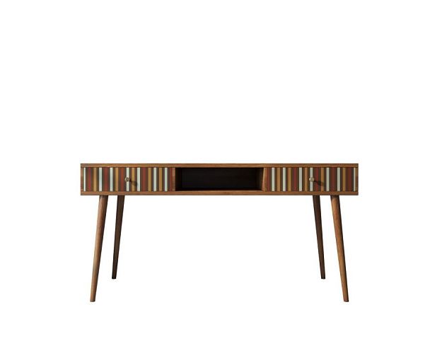 Стол рабочий Berber принт 20 арт BB18/Print_20 - Вид 1