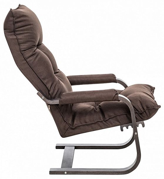 Кресло Оливер - Вид 4