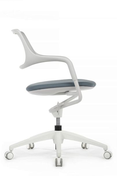 Кресло Scroll HY-813D Серый - Вид 2