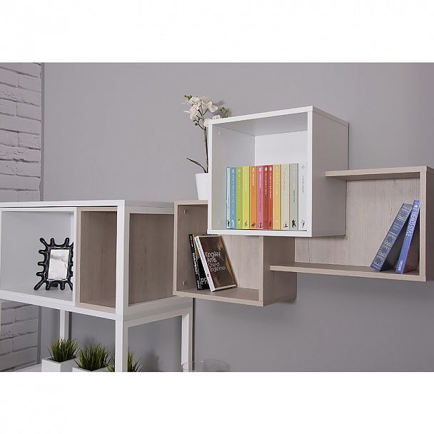 Спальня "Барселона" - Вид 5