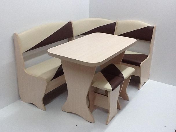 Успех-2 1100*1500 молочный дуб - Вид 1