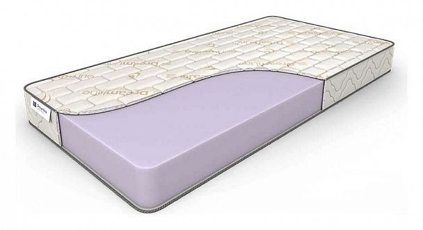 Матрас полутораспальный DreamRoll Eco 2000x1200 - Вид 1