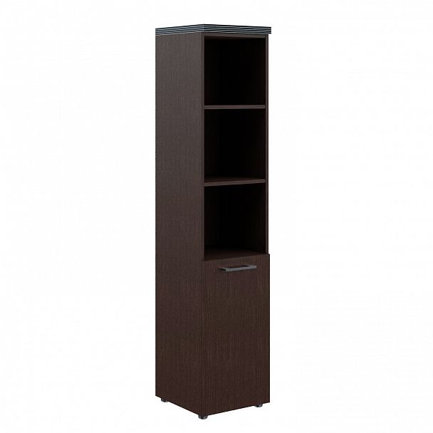 Пенал "Torr" THC 42.5 венге - Вид 1