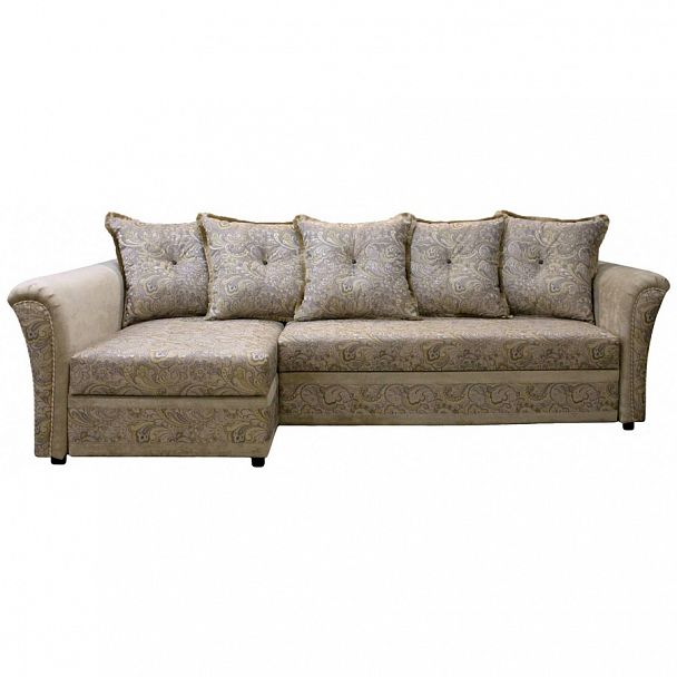 Диван угловой "Арман" - Вид 1