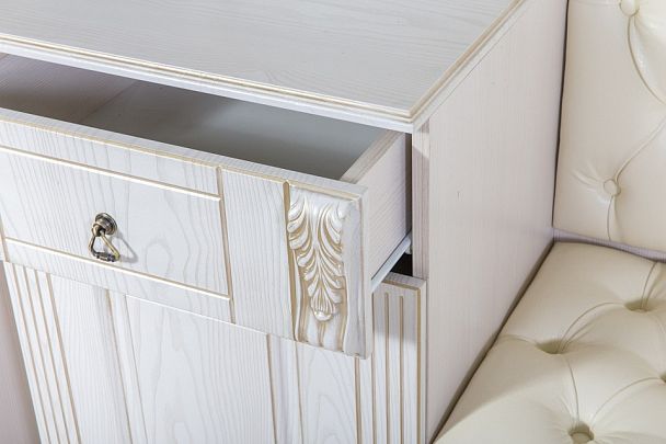 Стенка для прихожей Вероника К-2 - Вид 6