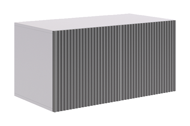 Комплект детской мебели "Зефир К4" (4015х1000х2300) ДК04Зефир.3271 - Вид 3