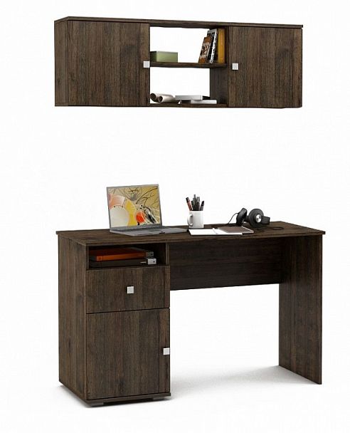 Набор для кабинета Тунис-6 - Вид 1