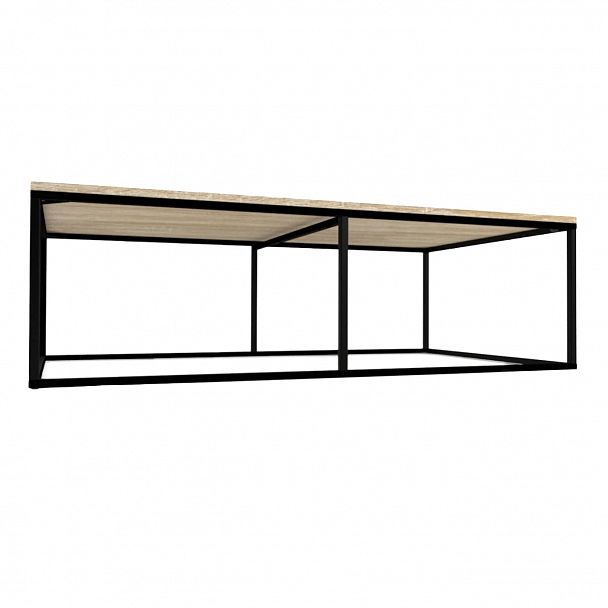 Стол журнальный Д2 - Вид 4