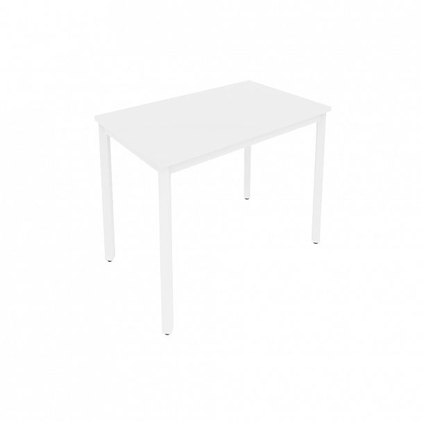 Стол "Slim System" С.СП-3.1 белый - Вид 1