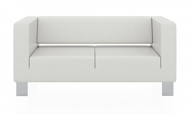 Диван двухместный "Горизонт"  - Вид 6