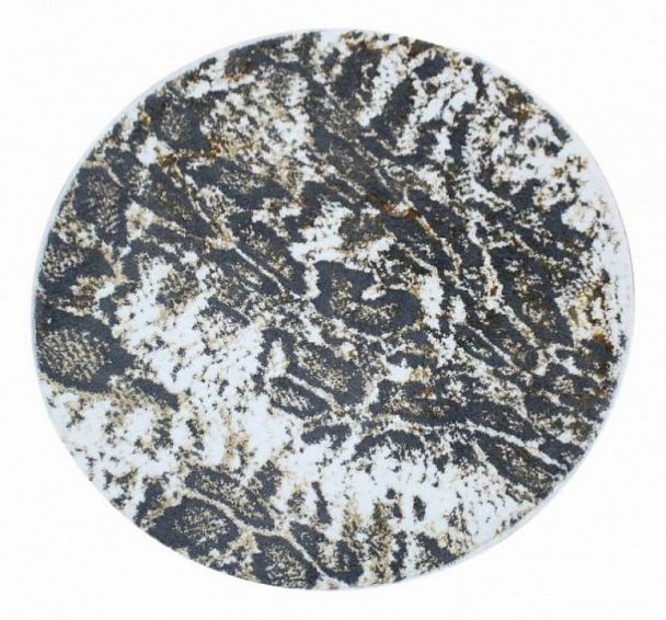 Коврик для ванной (120x120 см) Helen - Вид 1