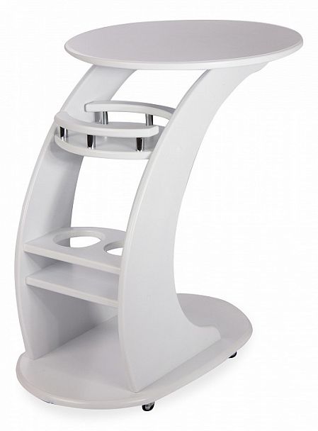 Стол придиванный Люкс - Вид 1