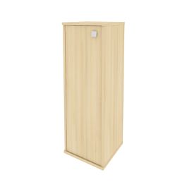 Style Шкаф средний узкий левый Л.СУ-2.3 (L) Акация 412*410*1215 - Фото предпросмотра