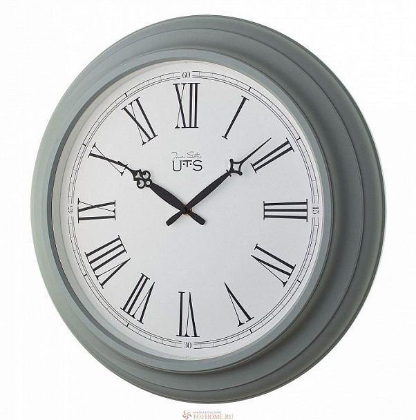 Настенные часы (51x7 см) Tomas Stern 6103 - Вид 2