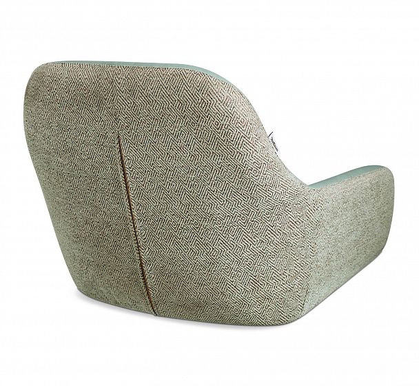 Стул барный Sheffilton SHT-ST38-3/S65 вечерняя заря/прозрачный лак - Вид 5