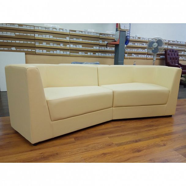 Диван модульный "Форум" A+A - Вид 2