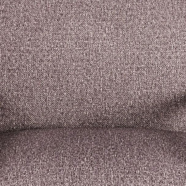 Кресло Чарли Люкс/Charli Lux, велюр/букле, VT shape wood rose - Вид 8