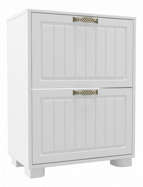 Тумба для обуви Монблан МБ-33К - Вид 1