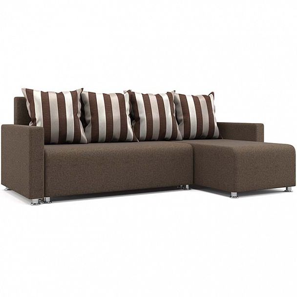 Угловой диван "Каир" - Вид 1