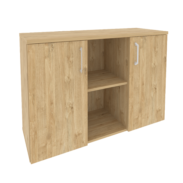 Onix Direct Греденция O.GR-11 Тиквуд светлый 1160*420*823 - Вид 1