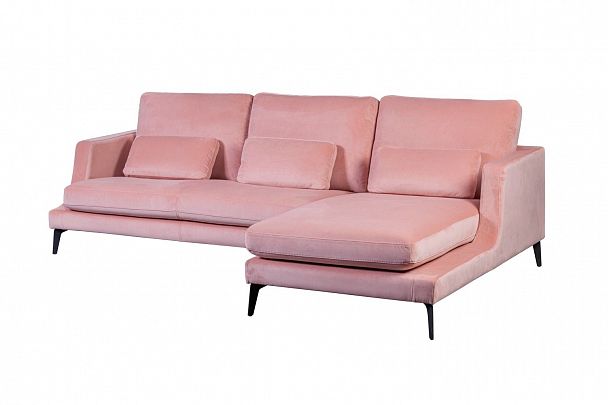 Albert диван с шезлонгом - Вид 3