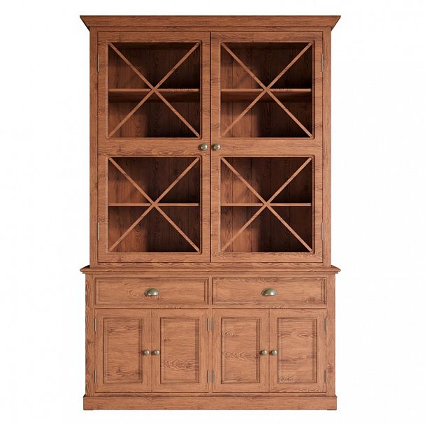 Буфет "Palermo natural" PL1032OAK - Вид 1