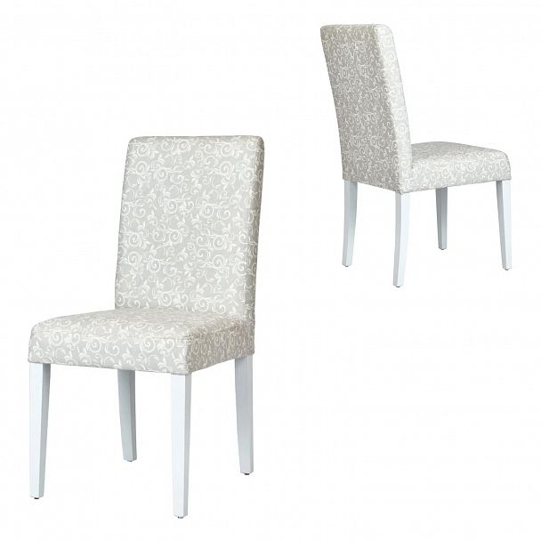 Стул Гаага велюр OSCAR 028 - Вид 2