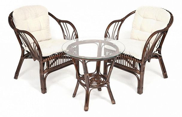 Набор уличный New Bogota - Вид 1