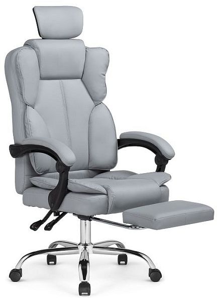 Кресло компьютерное Baron - Вид 8