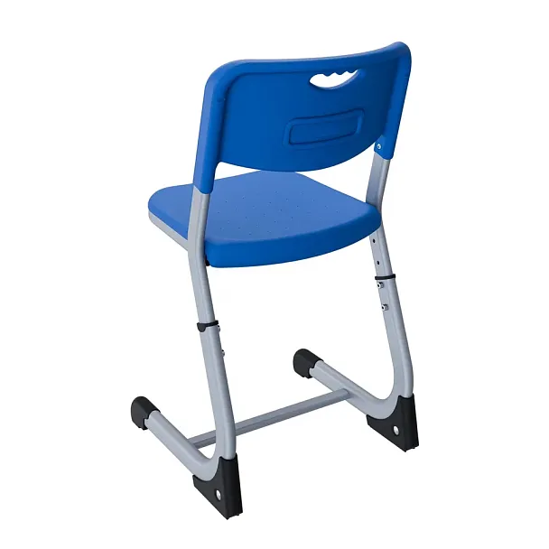 Стул SMART регулируемый (ПЛАСТИК ПР-ВО РФ) гр.р.5-7 - Вид 3