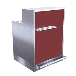 Стойка регистрации 12 - Фото предпросмотра