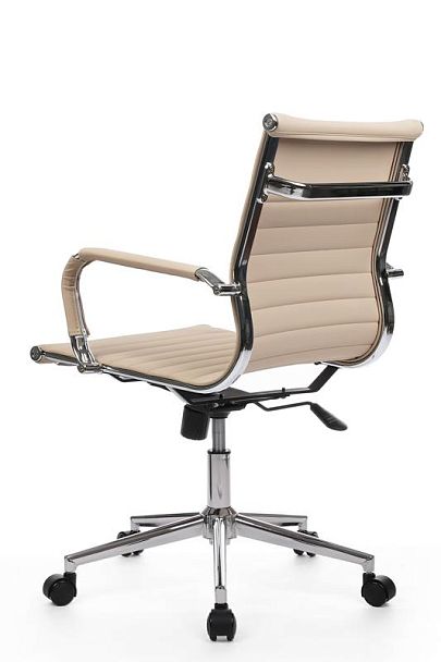 Кресло Hugo RCH 6002-2SE Бежевый - Вид 5