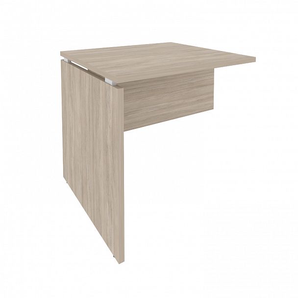 Брифинг-приставка "Onix" O.BR-7 дуб аттик - Вид 1