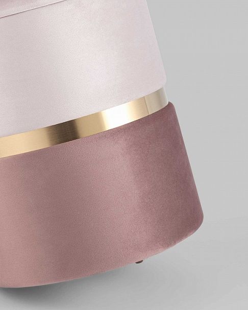 Пуф-Сундук Кэрри - Вид 5