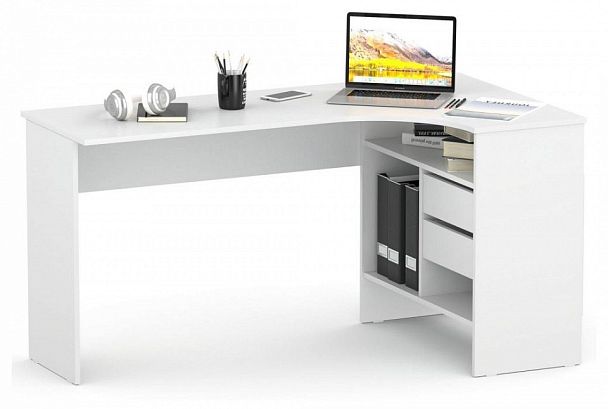 Стол письменный СПм-25 - Вид 2