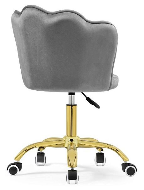 Стул компьютерный Bud - Вид 4