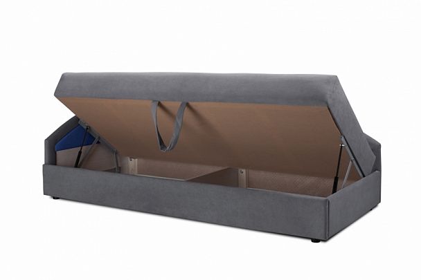 Тахта «Дельта» - Вид 3