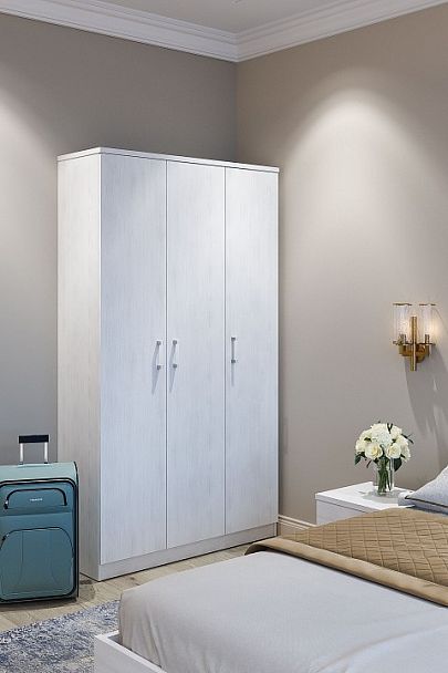 Шкаф платяной Виктория ВИ-09 - Вид 5