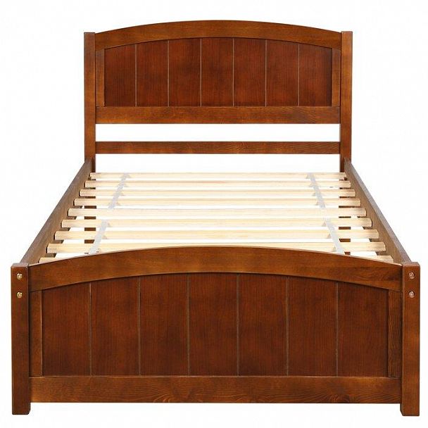 Кровать заказная №83 - Вид 2