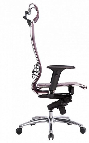 Кресло компьютерное K-3.04 - Вид 4