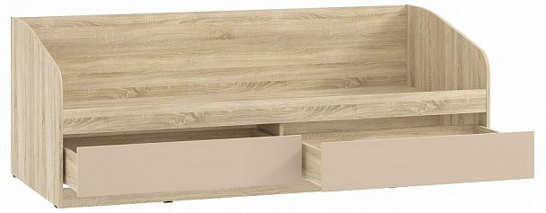 Кровать Акварель НМ 041.50-01 М2 - Вид 2